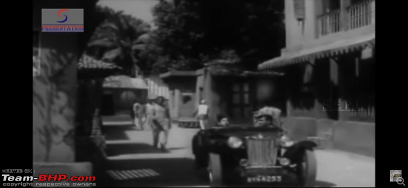 Old Bollywood & Indian Films : The Best Archives for Old Cars-parvarish-8.png