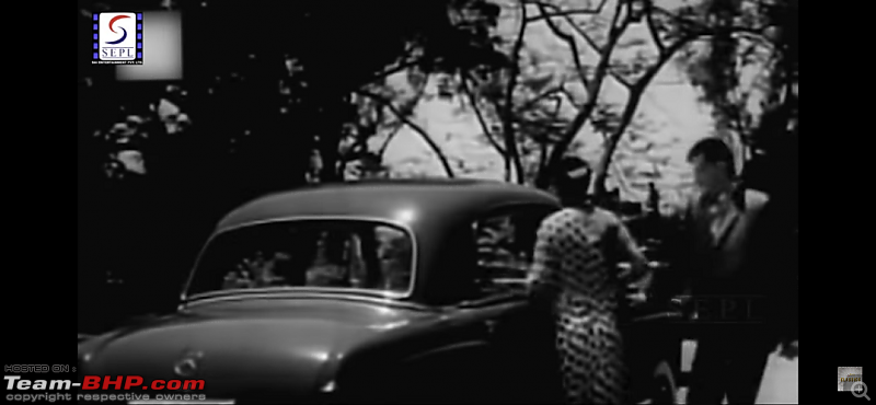 Old Bollywood & Indian Films : The Best Archives for Old Cars-ek-dil-sao-afsane-1.png