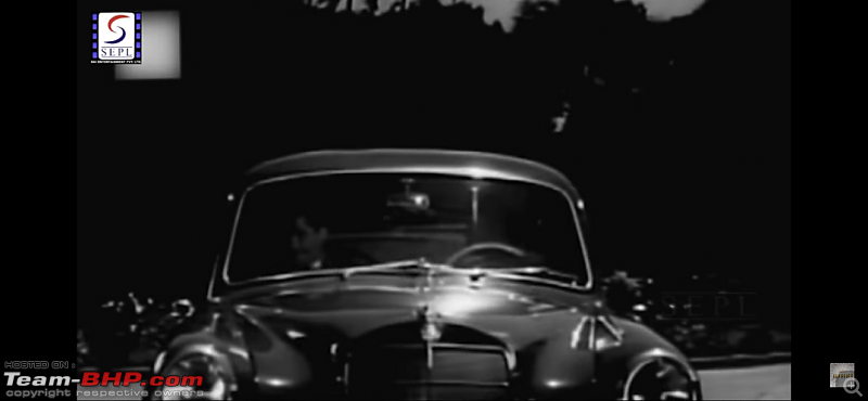Old Bollywood & Indian Films : The Best Archives for Old Cars-ek-dil-sao-afsane-4.png