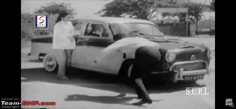 Old Bollywood & Indian Films : The Best Archives for Old Cars-rocky-mera-naam-10.png