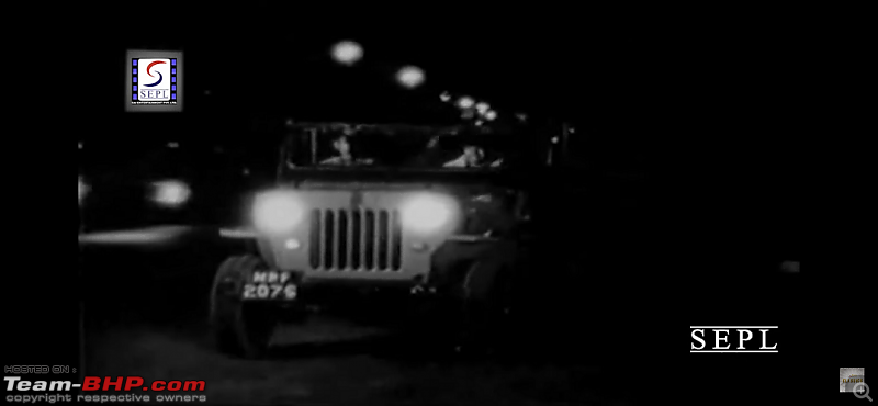 Old Bollywood & Indian Films : The Best Archives for Old Cars-rocky-mera-naam-13.png
