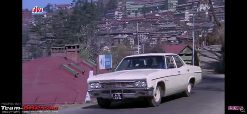 Old Bollywood & Indian Films : The Best Archives for Old Cars-dharkan-3.png