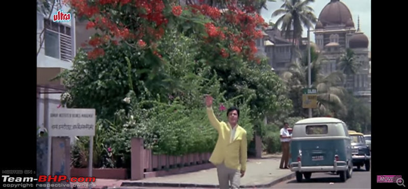 Old Bollywood & Indian Films : The Best Archives for Old Cars-dharkan-4.png