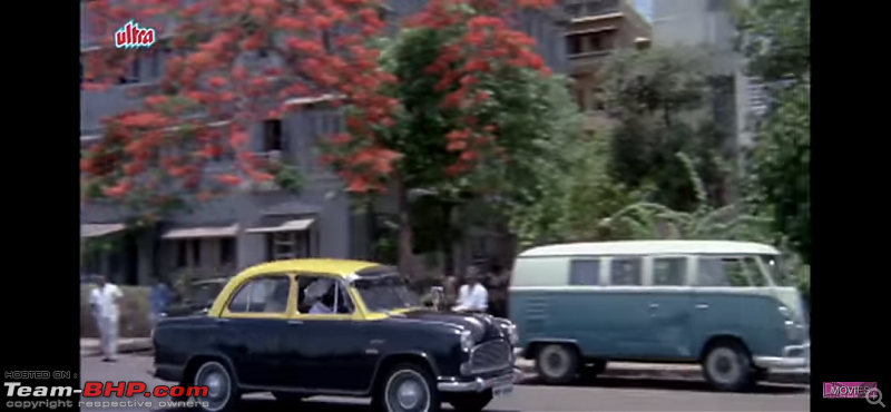 Old Bollywood & Indian Films : The Best Archives for Old Cars-dharkan-10.png