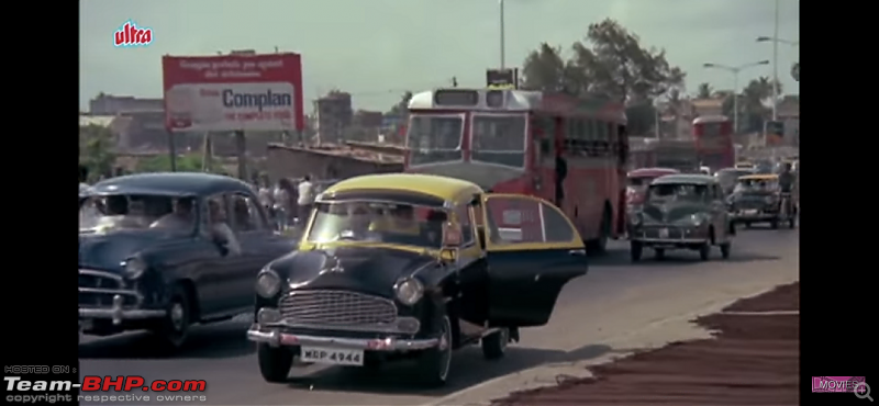 Old Bollywood & Indian Films : The Best Archives for Old Cars-dharkan-11.png