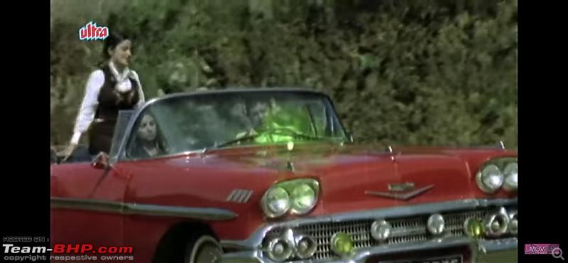 Old Bollywood & Indian Films : The Best Archives for Old Cars-phir-wahi-raat-1.png