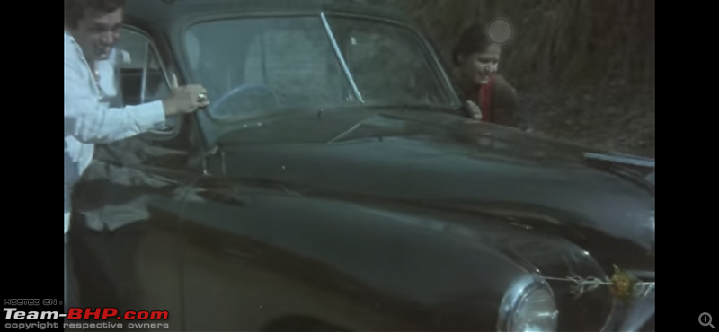 Old Bollywood & Indian Films : The Best Archives for Old Cars-trishna-5.png
