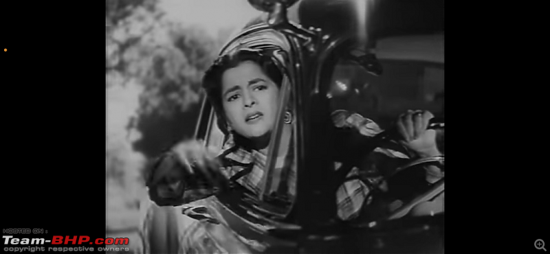 Old Bollywood & Indian Films : The Best Archives for Old Cars-munim.png