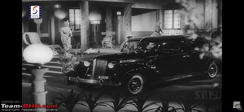 Old Bollywood & Indian Films : The Best Archives for Old Cars-roti-1.png
