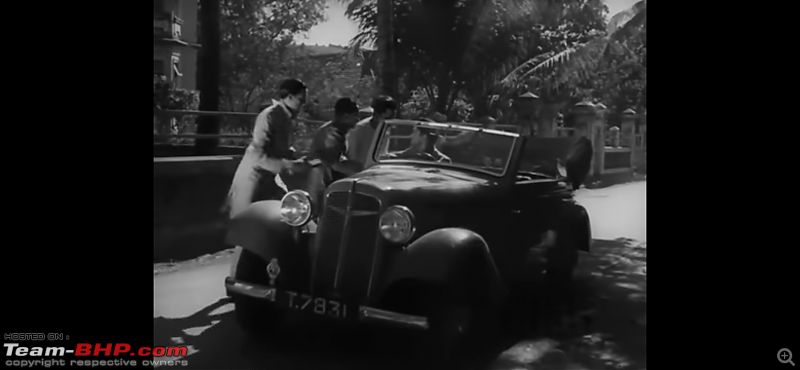Old Bollywood & Indian Films : The Best Archives for Old Cars-nirmala-1.png
