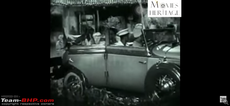 Old Bollywood & Indian Films : The Best Archives for Old Cars-jhoola-5.png