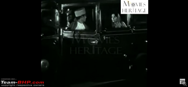 Old Bollywood & Indian Films : The Best Archives for Old Cars-jhoola-8.png