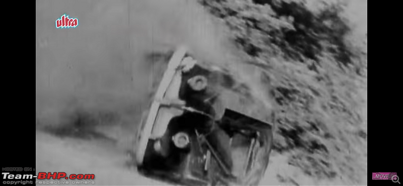 Old Bollywood & Indian Films : The Best Archives for Old Cars-khilari-43.png
