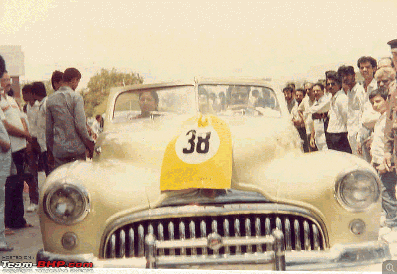 Where is it now? - Lost & Found Classics-yellowbuick.gif