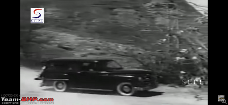 Old Bollywood & Indian Films : The Best Archives for Old Cars-krorepati-21.png