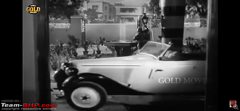 Old Bollywood & Indian Films : The Best Archives for Old Cars-funtoosh-17.png