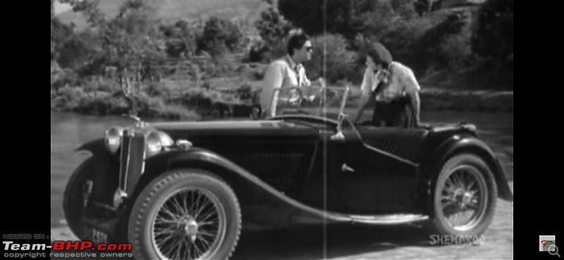 Old Bollywood & Indian Films : The Best Archives for Old Cars-aah-10.png