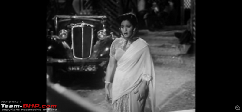 Old Bollywood & Indian Films : The Best Archives for Old Cars-naujawan-27.png