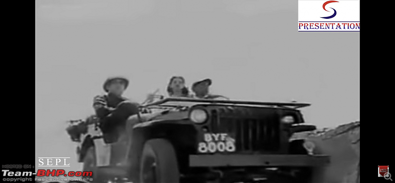 Old Bollywood & Indian Films : The Best Archives for Old Cars-surang-1.png