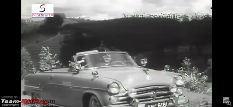 Old Bollywood & Indian Films : The Best Archives for Old Cars-shriman-satyavadi-16.png
