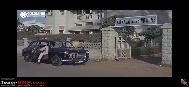 Old Bollywood & Indian Films : The Best Archives for Old Cars-anand-7.png