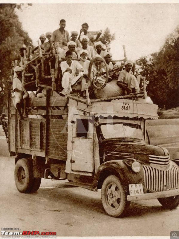 The Classic Commercial Vehicles (Bus, Trucks etc) Thread-refugees.jpg