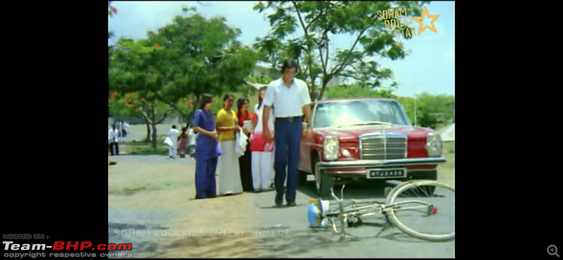 Old Bollywood & Indian Films : The Best Archives for Old Cars-aadha-din-aadhee-raat-5.png