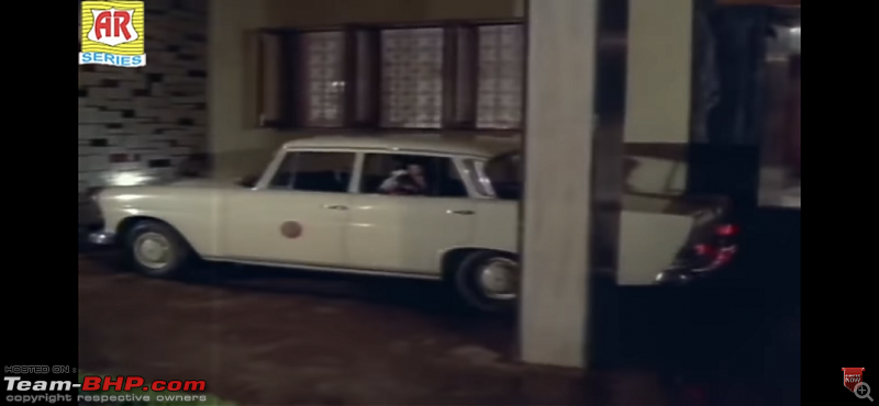 Old Bollywood & Indian Films : The Best Archives for Old Cars-dost-2.png