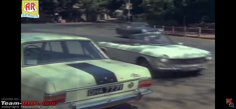 Old Bollywood & Indian Films : The Best Archives for Old Cars-dost-13.png