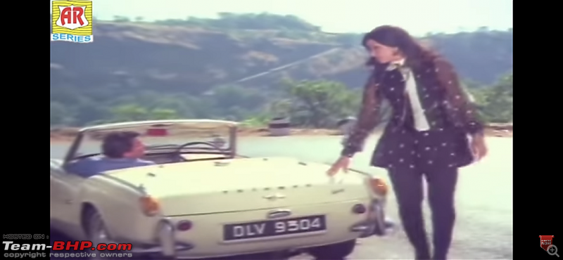 Old Bollywood & Indian Films : The Best Archives for Old Cars-dost-16.png