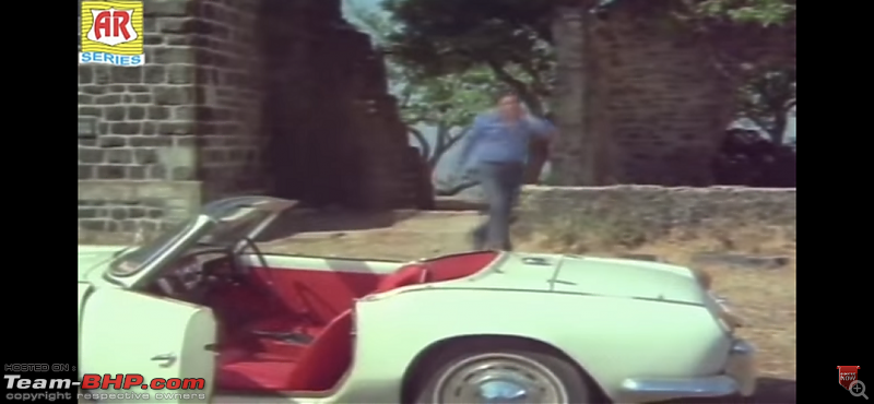 Old Bollywood & Indian Films : The Best Archives for Old Cars-dost-17.png