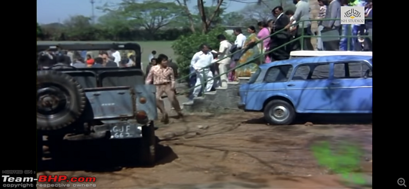 Old Bollywood & Indian Films : The Best Archives for Old Cars-nalayak-5.png