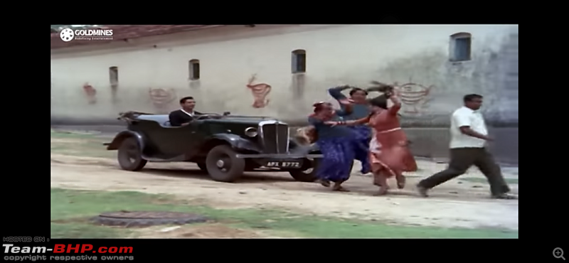 Old Bollywood & Indian Films : The Best Archives for Old Cars-bhai-behen-4.png