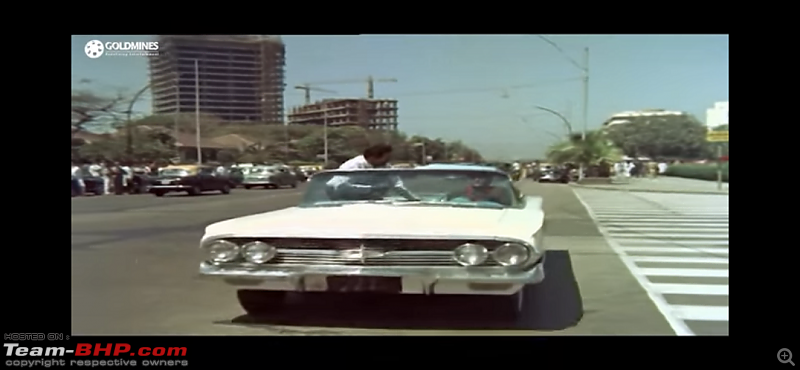 Old Bollywood & Indian Films : The Best Archives for Old Cars-bhai-behen-22.png