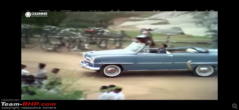 Old Bollywood & Indian Films : The Best Archives for Old Cars-bhai-behen-32.png