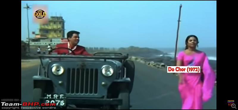 Old Bollywood & Indian Films : The Best Archives for Old Cars-do-chor-16.png