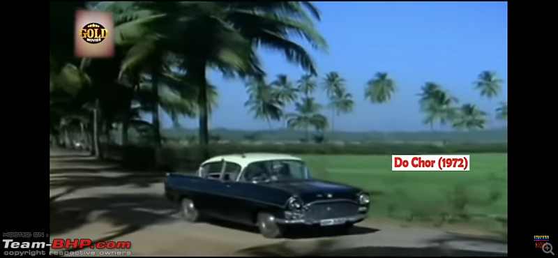 Old Bollywood & Indian Films : The Best Archives for Old Cars-do-chor-17.png