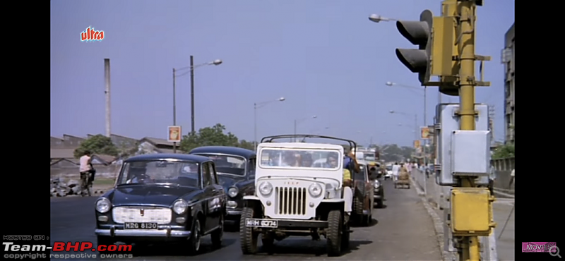 Old Bollywood & Indian Films : The Best Archives for Old Cars-tinku-12.png