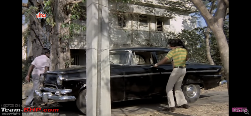 Old Bollywood & Indian Films : The Best Archives for Old Cars-tinku-24.png