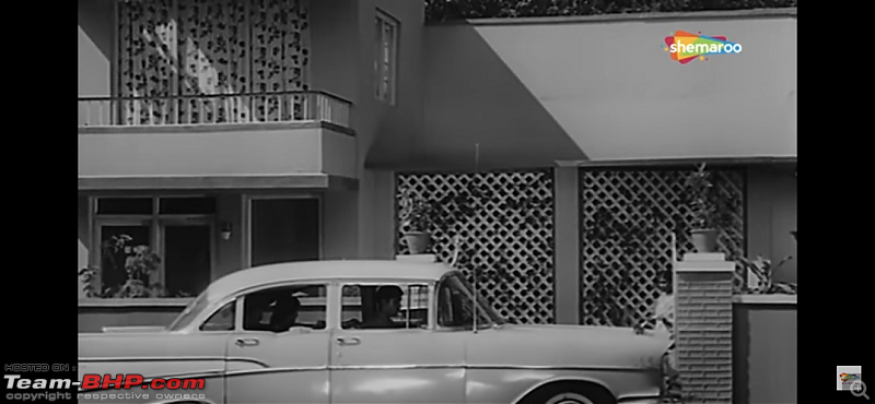 Old Bollywood & Indian Films : The Best Archives for Old Cars-aap-ki-parchaiya.png