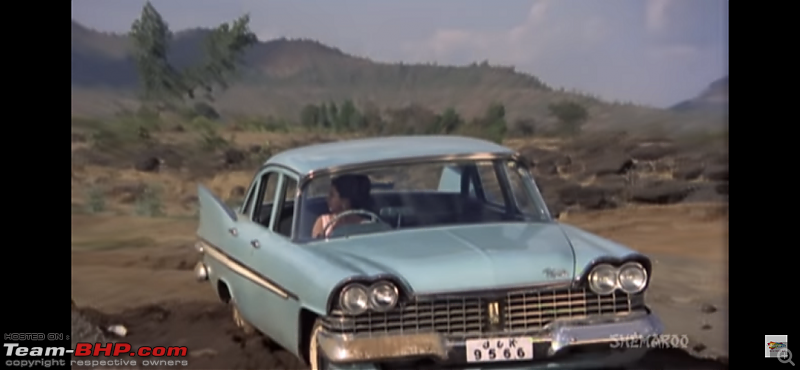 Old Bollywood & Indian Films : The Best Archives for Old Cars-raja-saab-21.png