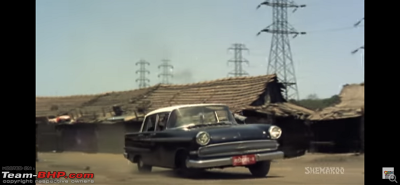Old Bollywood & Indian Films : The Best Archives for Old Cars-raja-saab-34.png