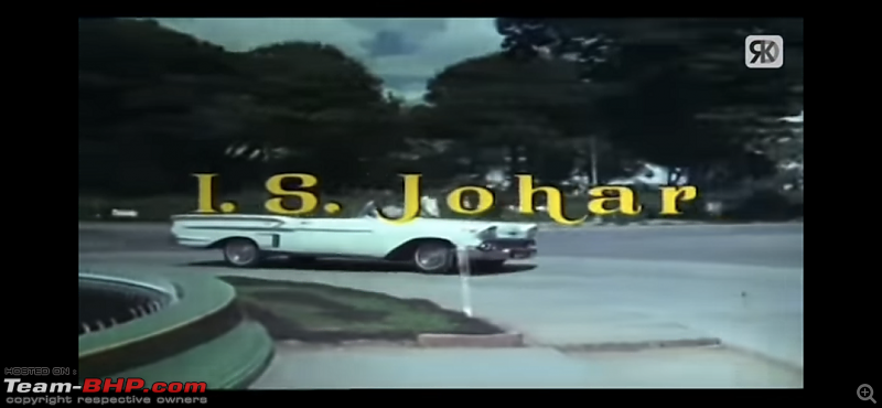 Old Bollywood & Indian Films : The Best Archives for Old Cars-roop-tera-mastana-5.png