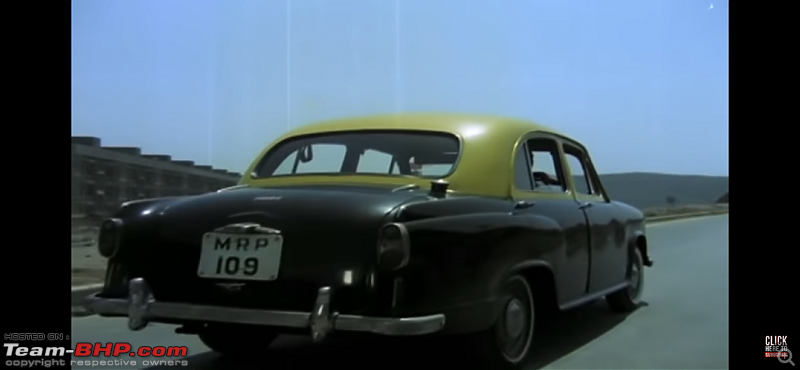 Old Bollywood & Indian Films : The Best Archives for Old Cars-maa-aur-mamata-1.png