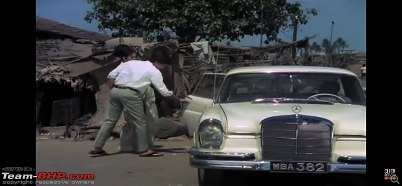 Old Bollywood & Indian Films : The Best Archives for Old Cars-maa-aur-mamata-2.png