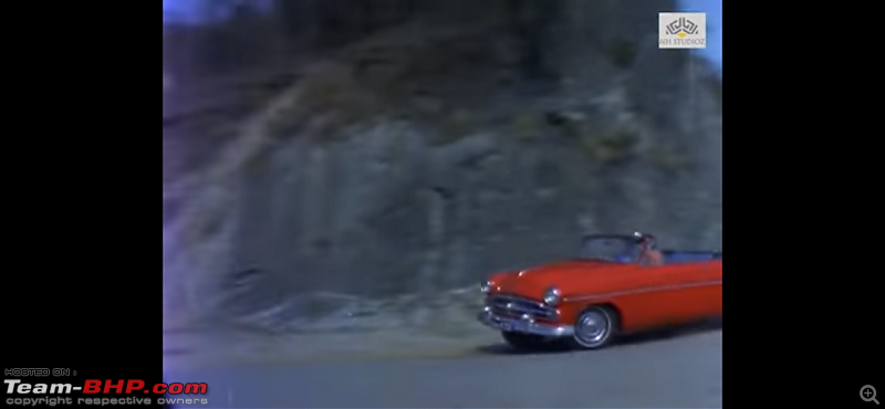 Old Bollywood & Indian Films : The Best Archives for Old Cars-naina-13.png