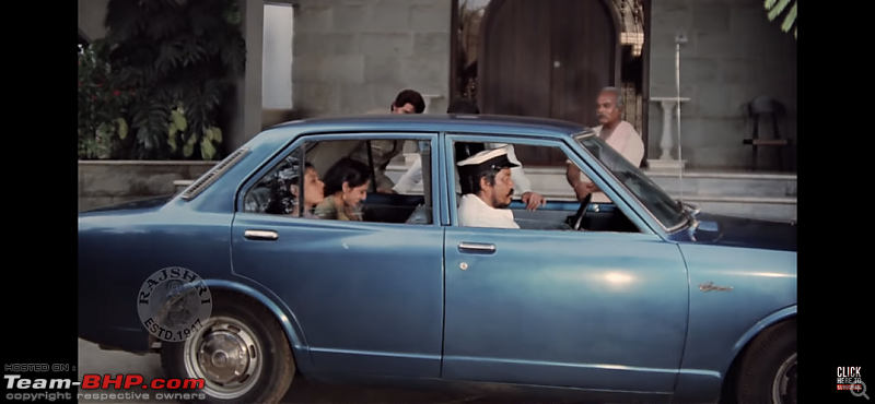 Old Bollywood & Indian Films : The Best Archives for Old Cars-awaaz-28.png