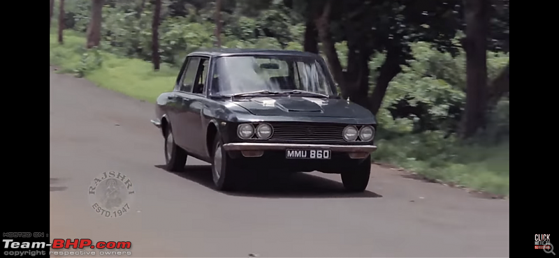Old Bollywood & Indian Films : The Best Archives for Old Cars-awaaz-34.png