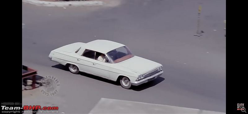 Old Bollywood & Indian Films : The Best Archives for Old Cars-awaaz-45.png