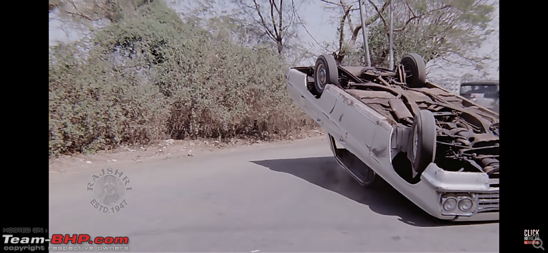 Old Bollywood & Indian Films : The Best Archives for Old Cars-awaaz-52.png